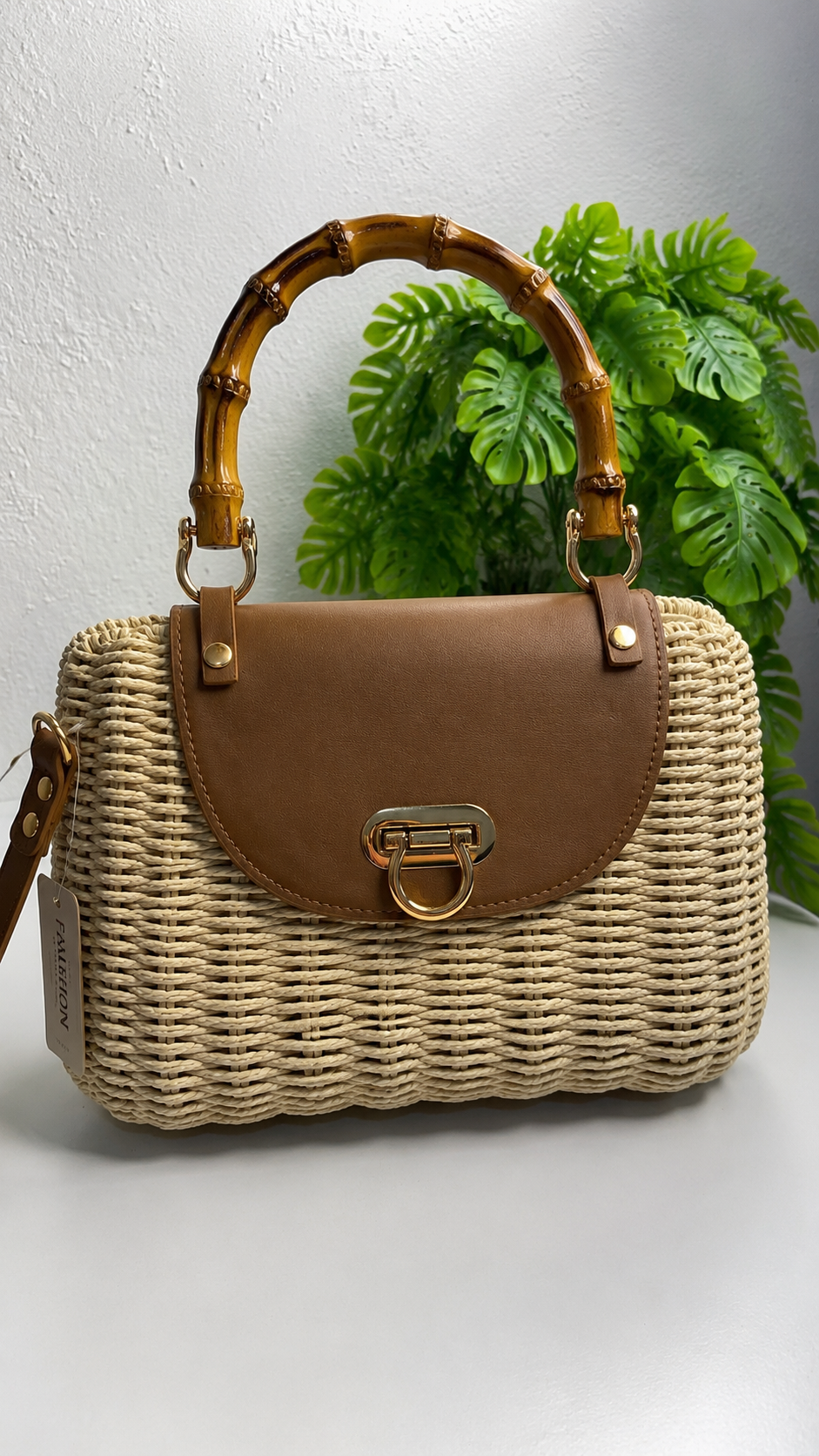 Bolsa Capri