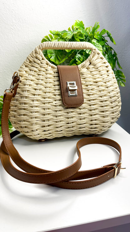 Bolsa Santorini