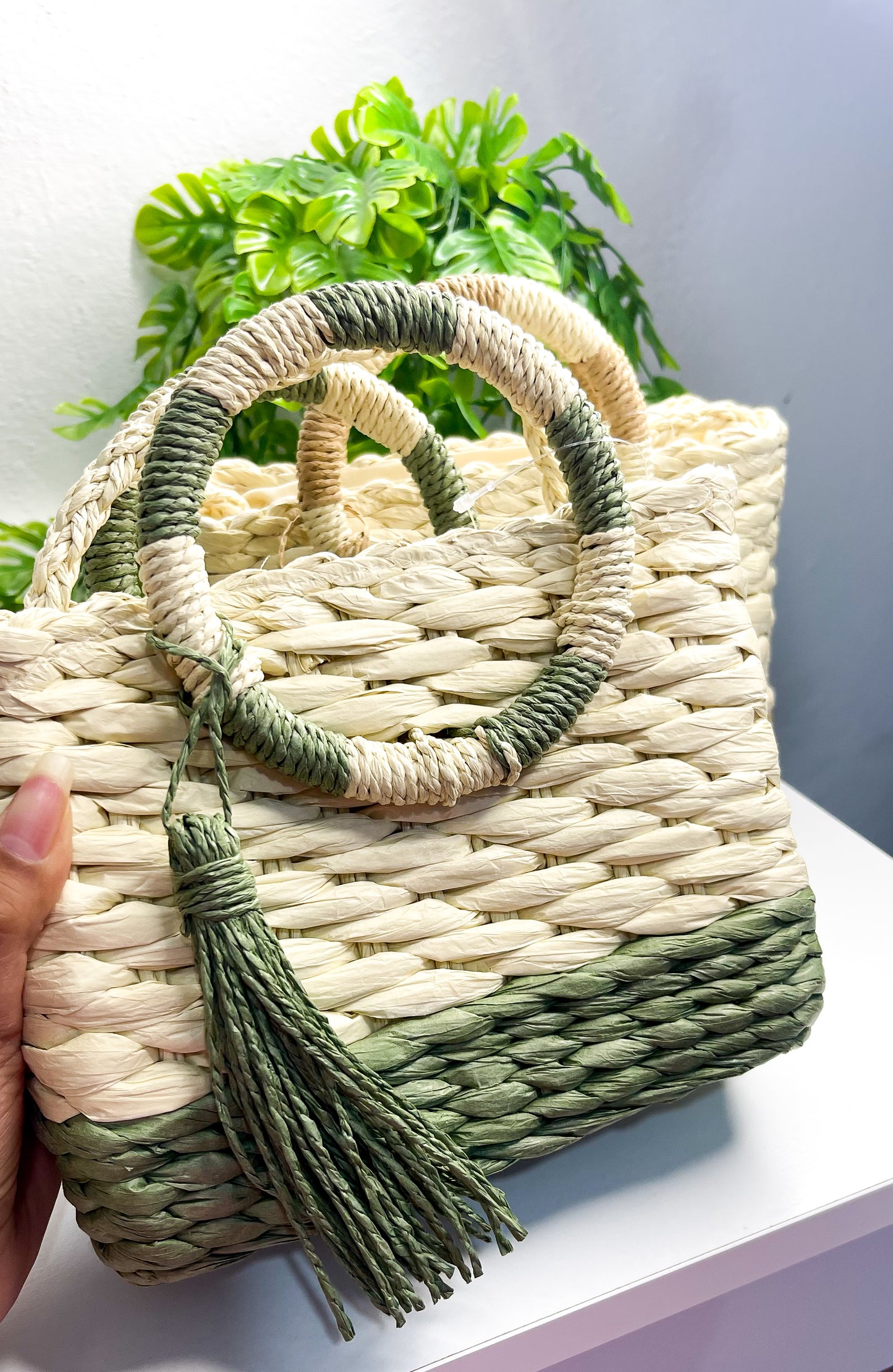 Bolsa  Mykonos