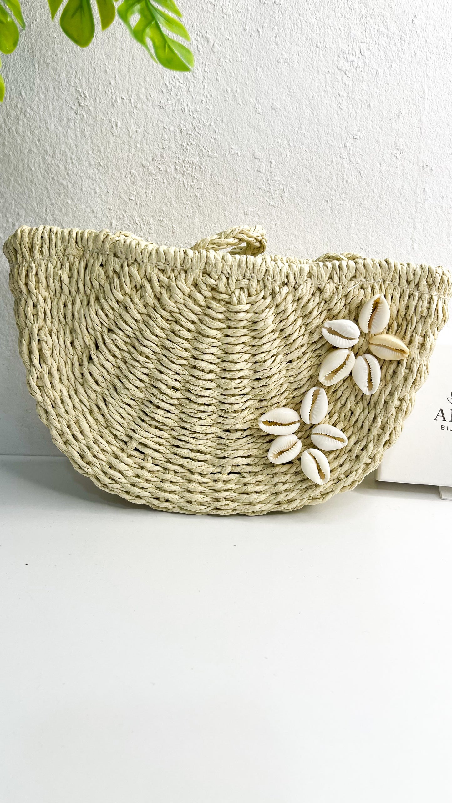 Bolsa Ibiza