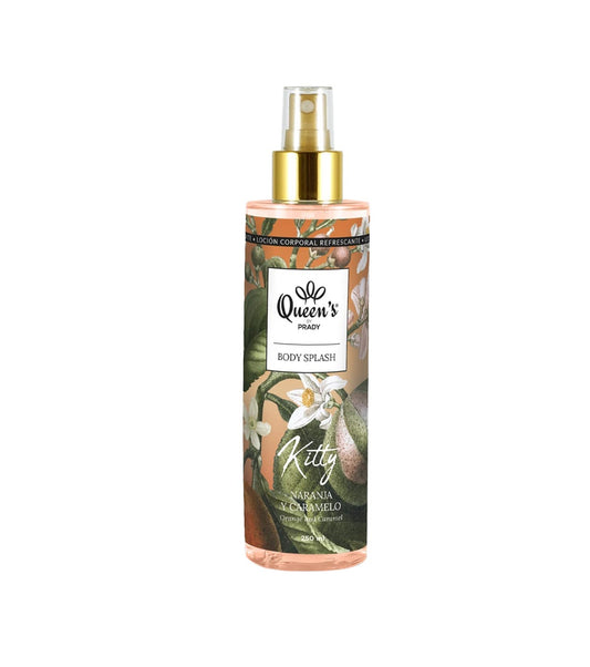 Body Kitty Queen´s By Prady - 250ml