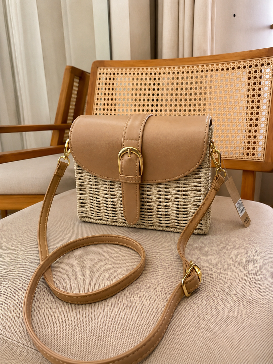 Bolsa Formentera