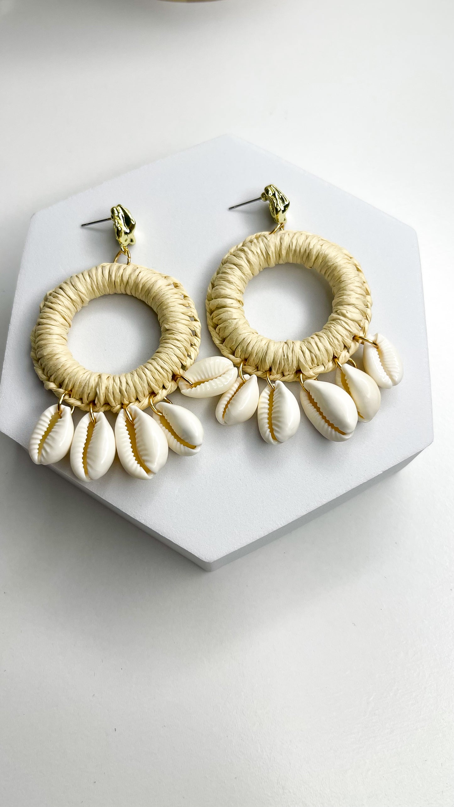 Zahara Earring