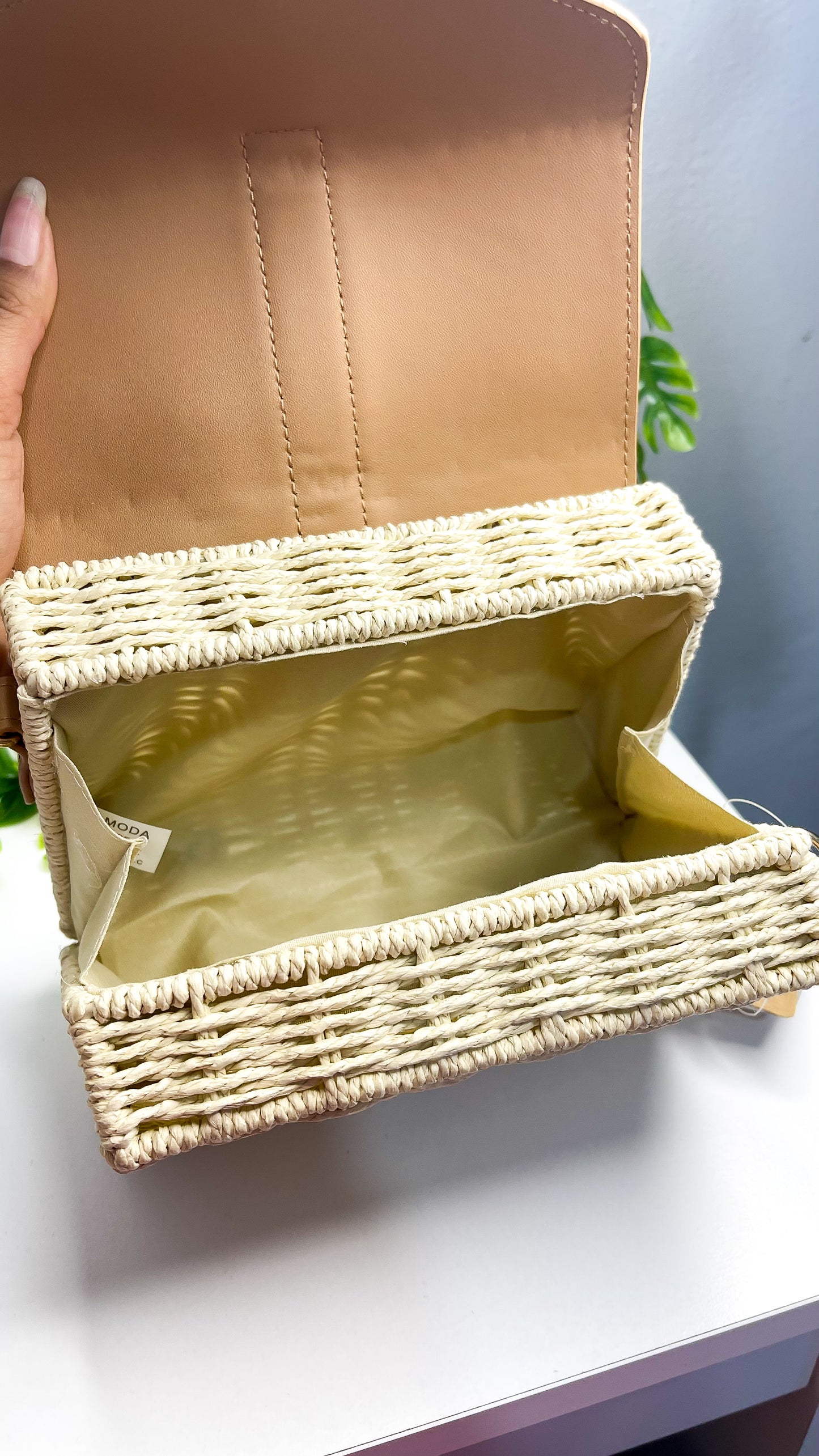 Bolsa Formentera