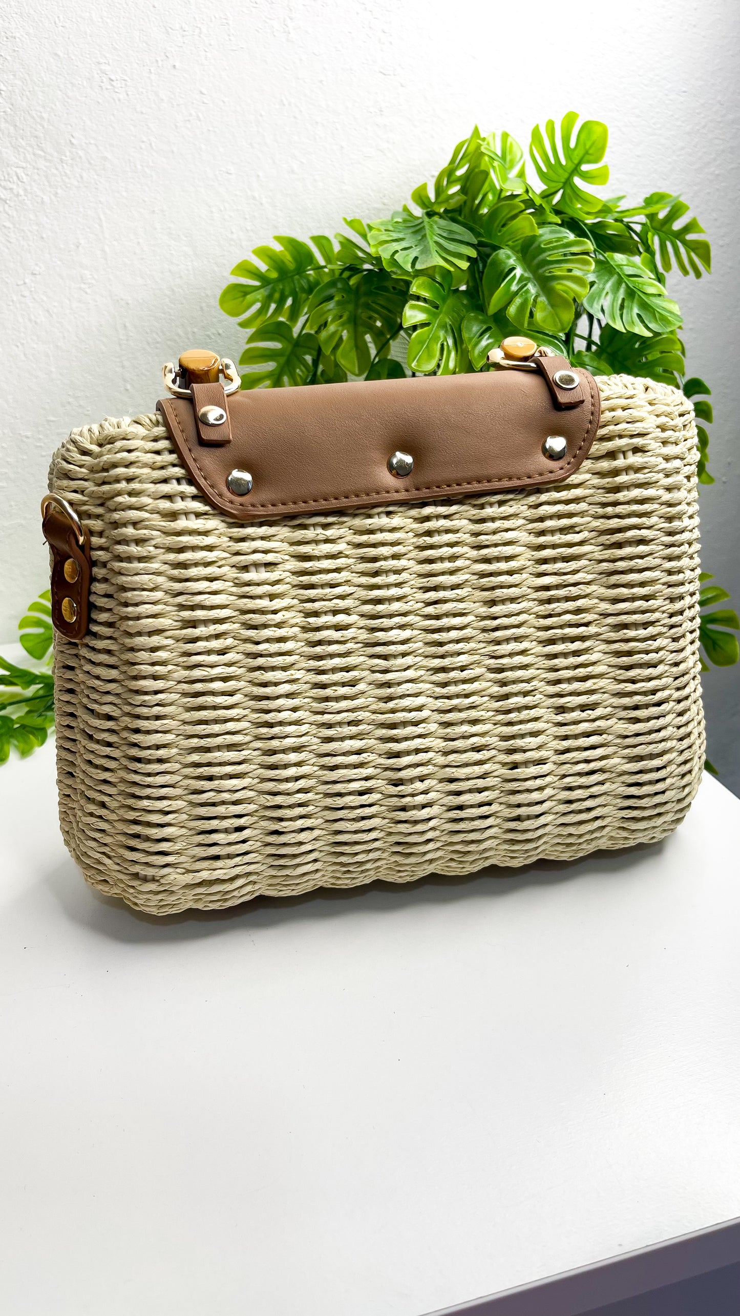 Bolsa Capri