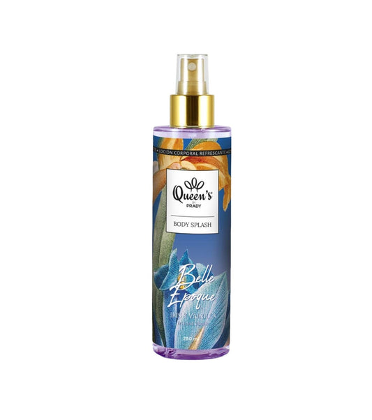 Body Splash Belle Epoque Queen´s By Prady - 250ml