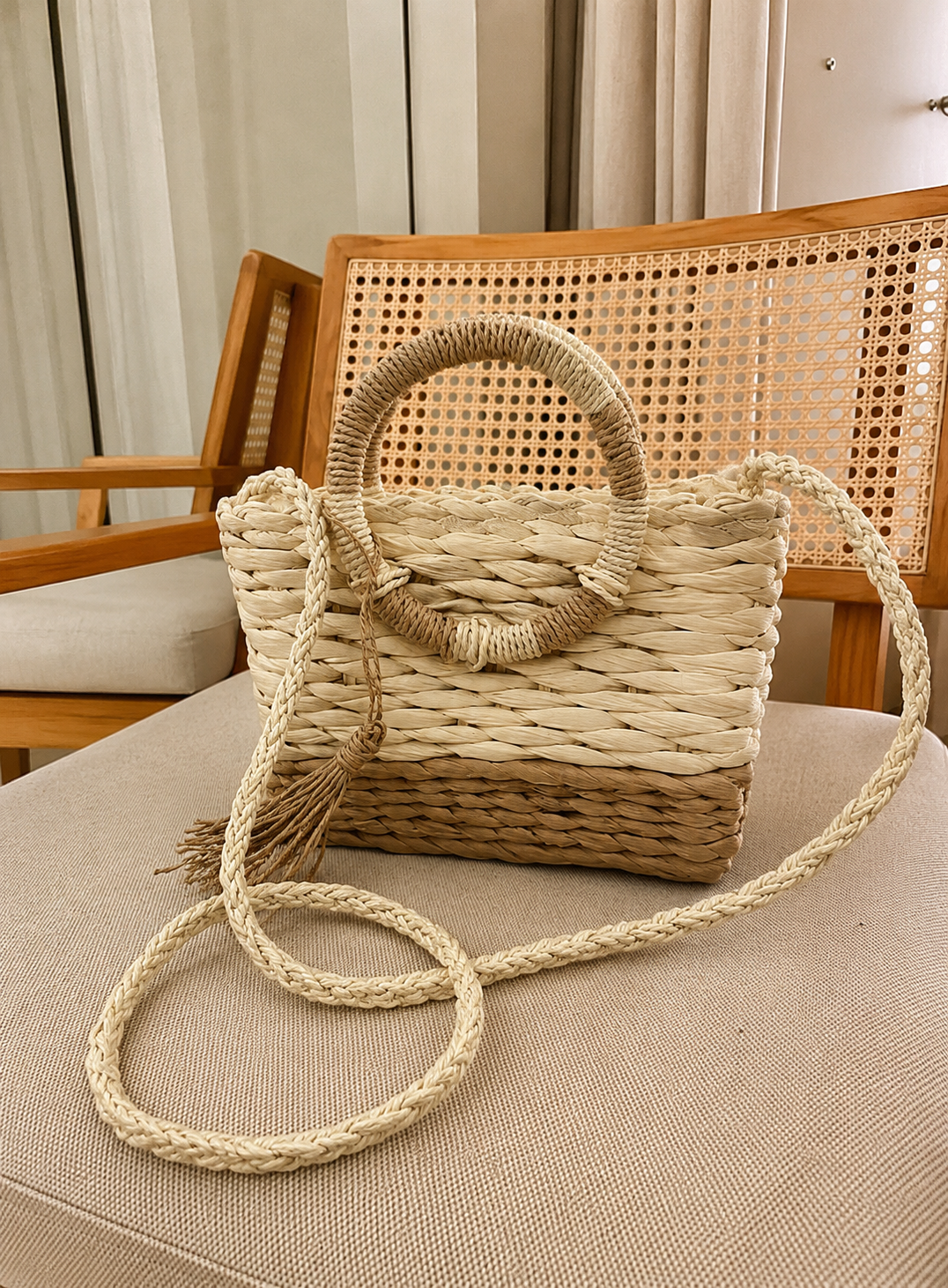 Bolsa  Mykonos
