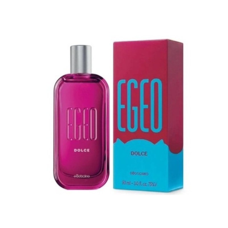 Egeo Dolce Eau de Toilette, 90ml