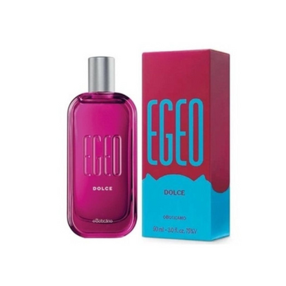Egeo Dolce Eau de Toilette, 90ml