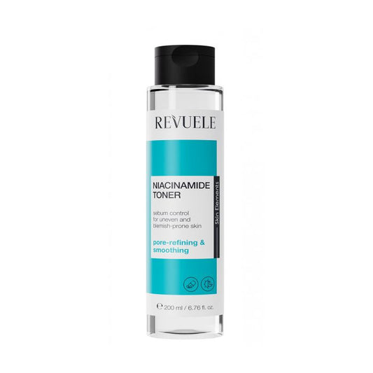 Tónico de niacinamida Revuele  - 200ml