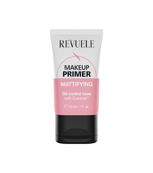 Primer Matificante  Revuele - 30ml